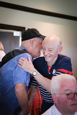 80th Birthday Party 142