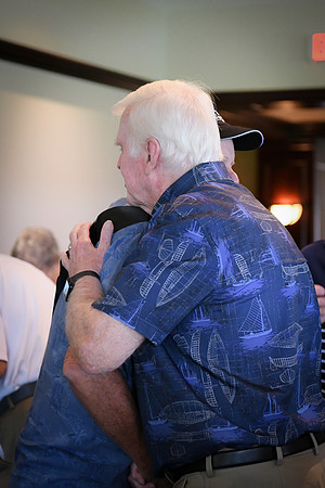 80th Birthday Party 144