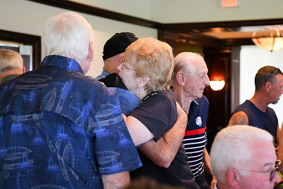 80th Birthday Party 147