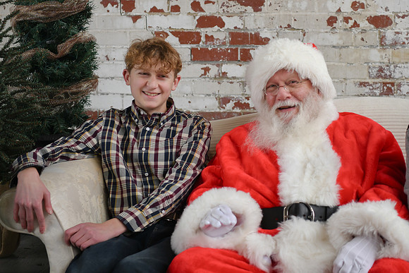 2024 Santa [Warfe] 16