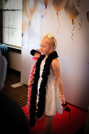 80th Birthday Party 183