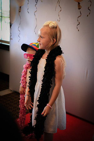 80th Birthday Party 184