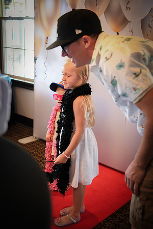 80th Birthday Party 185