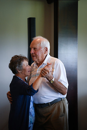 80th Birthday Party 187