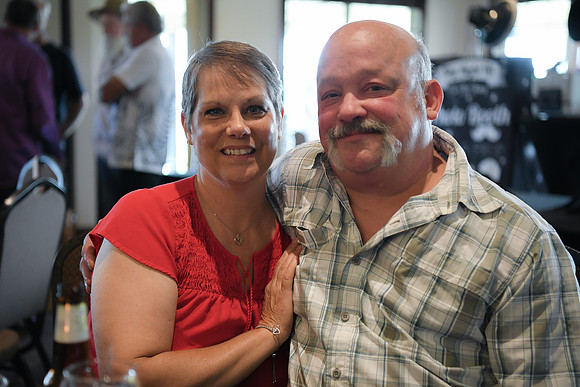80th Birthday Party 189