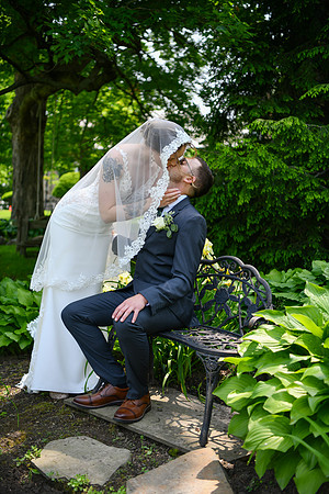 Carter & Marlah Wedding [peek] 134
