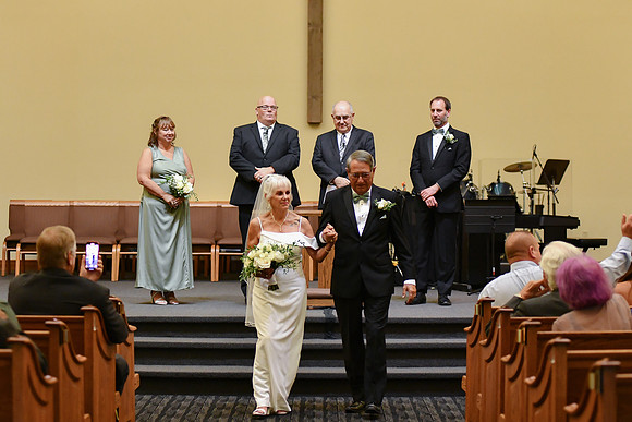 Kellie & Jim [ceremony] 123