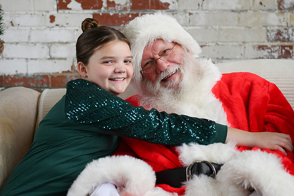 2024 Santa [Flagner] 75