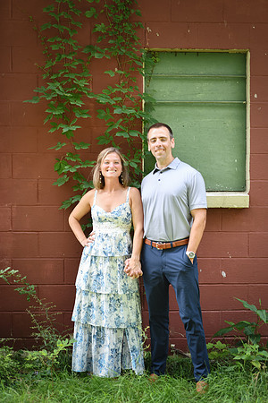 Jake & Colleen [engagement] 117