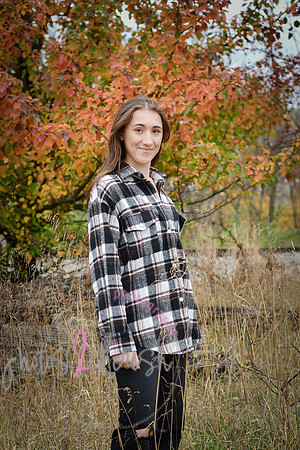 Carmella [MHS Class of 2025] proofs 100