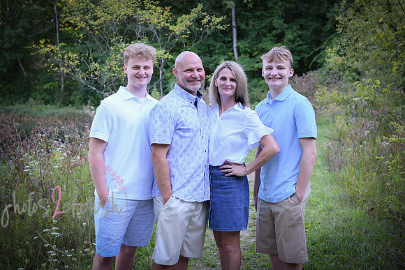 Jacobs family [2023] 12