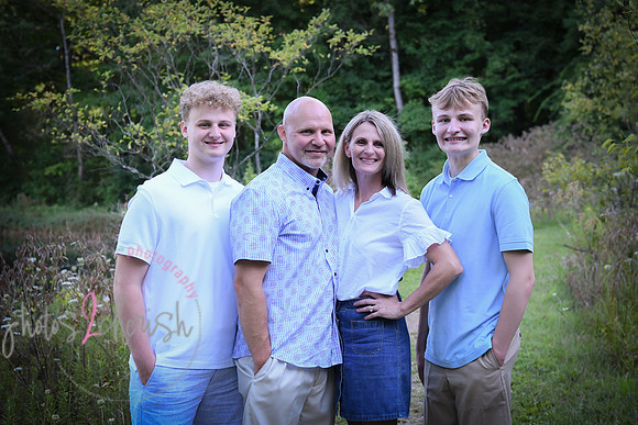 Jacobs family [2023] 16