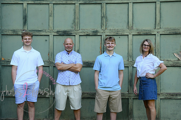 Jacobs family [2023] 43