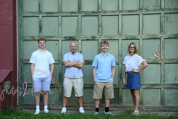 Jacobs family [2023] 44