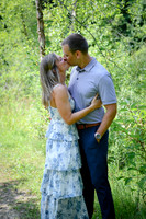 Jake & Colleen [engagement] 009