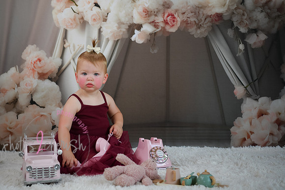 Leah [turns two] 006
