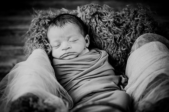 amelia [newborn] 03