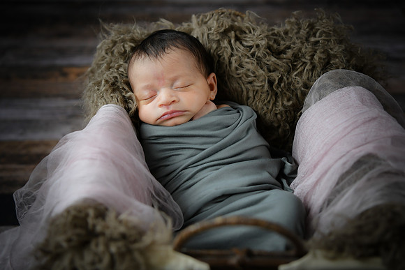 amelia [newborn] 04