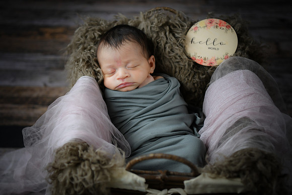 amelia [newborn] 05