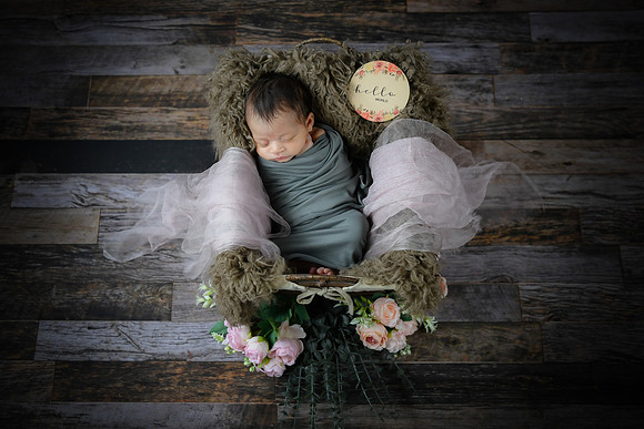 amelia [newborn] 06