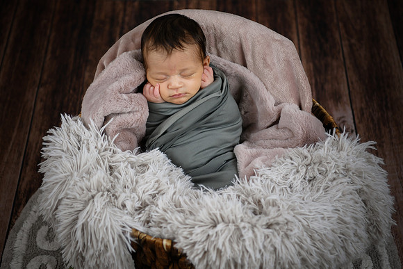 amelia [newborn] 19
