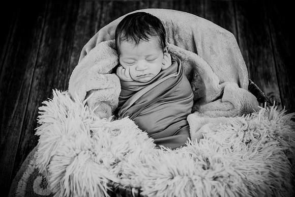 amelia [newborn] 20