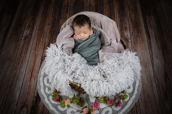 amelia [newborn] 21