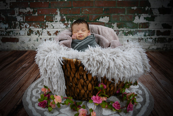 amelia [newborn] 24