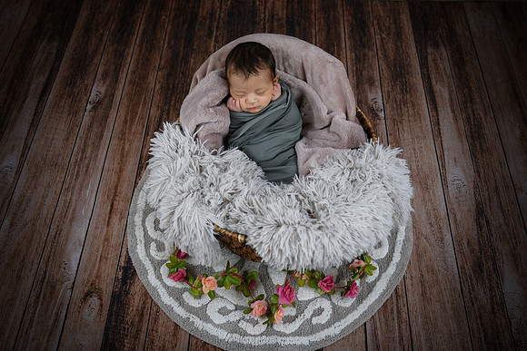 amelia [newborn] 23