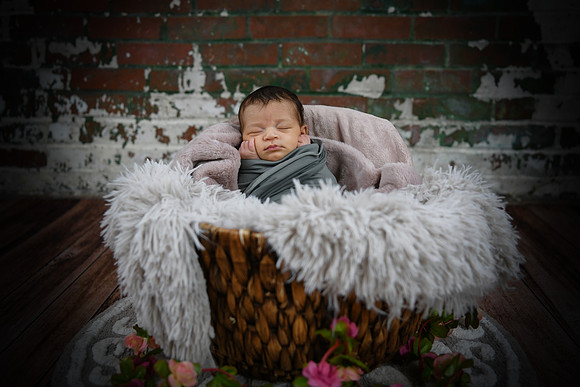 amelia [newborn] 25