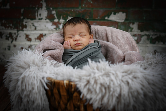 amelia [newborn] 28