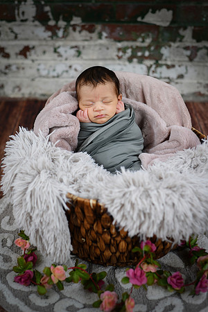amelia [newborn] 30
