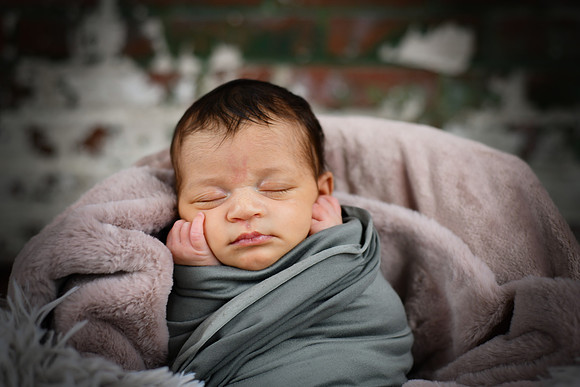 amelia [newborn] 31