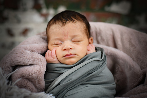 amelia [newborn] 32