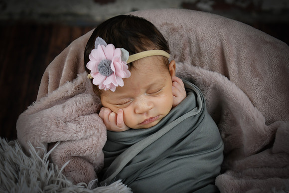 amelia [newborn] 39