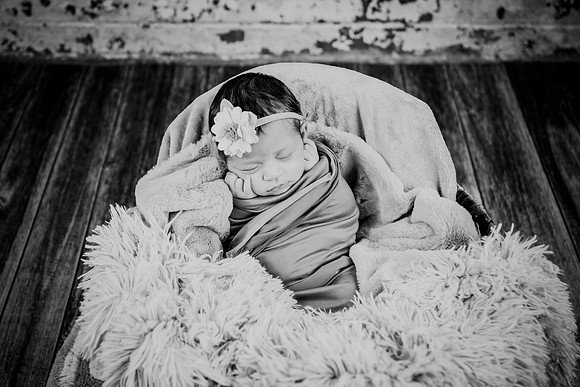 amelia [newborn] 38