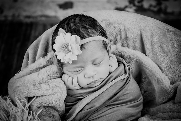 amelia [newborn] 40
