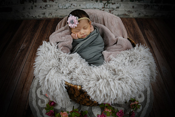 amelia [newborn] 41