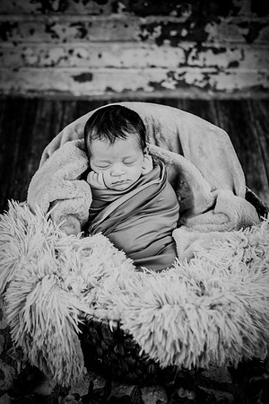amelia [newborn] 43