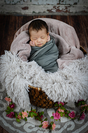 amelia [newborn] 44