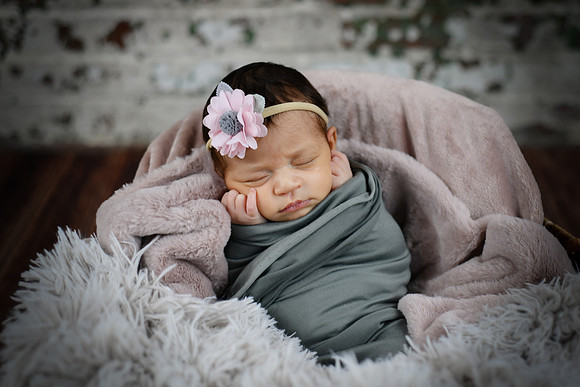 amelia [newborn] 47