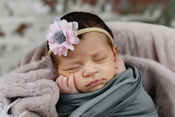 amelia [newborn] 49