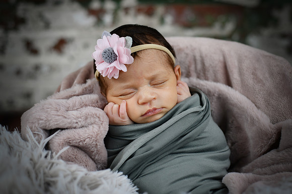 amelia [newborn] 50