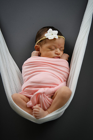 amelia [newborn] 70