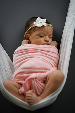 amelia [newborn] 71