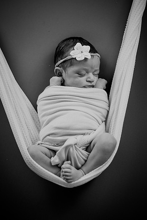 amelia [newborn] 75