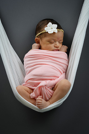 amelia [newborn] 77