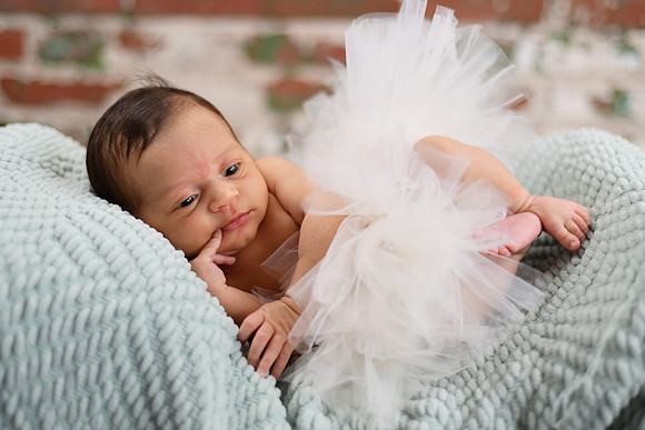 amelia [newborn] 80