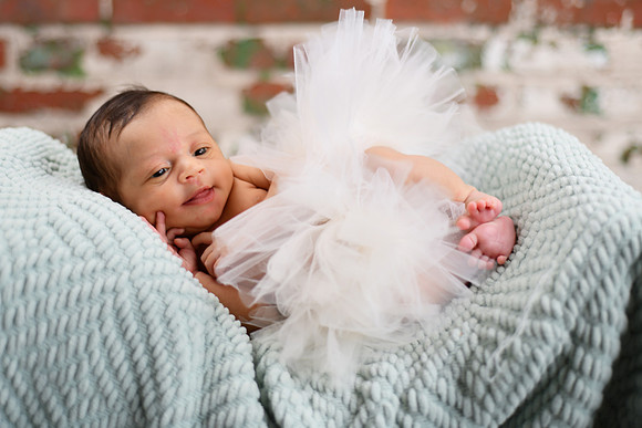 amelia [newborn] 82