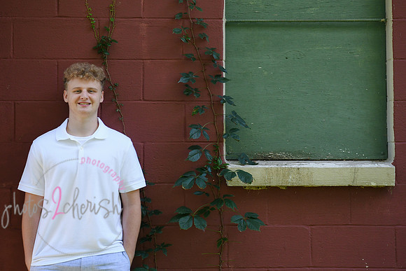 jacobs [ben] 11